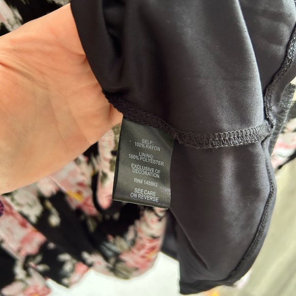 TORRID dress - Picture 2 of 5